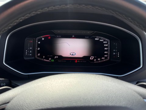 SEAT Tarraco 2.0 TDI XCELLENCE Lux DSG 4Drive Euro 6 (s/s) 5dr 15