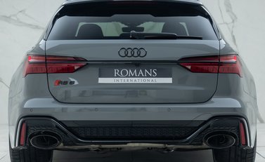 Audi RS6 AVANT VORSPRUNG 8