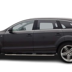 Audi Q7 3.0 TDI V6 S line Plus SUV 5dr Diesel Tiptronic quattro Euro 5 (s/s) (204 p 6