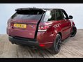 Land Rover Range Rover Sport 3.0 Range Rover Sport HSE SDV6 Auto 4WD 5dr 42