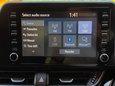 Toyota C-HR 1.8 C-HR Design HEV CVT 5dr 24