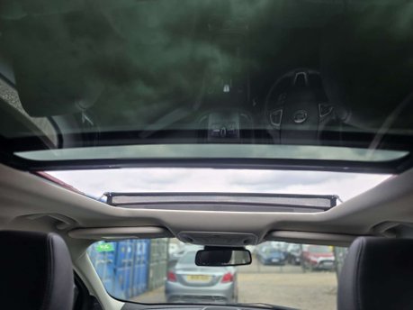 Ford Kuga 2.0 TDCi Titanium SUV 5dr Diesel Powershift AWD Euro 6 (s/s) (180 ps) 58
