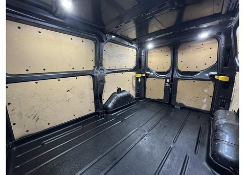 Ford Transit Custom 2.0 300 EcoBlue Limited Panel Van 5dr Diesel Auto L1 H1 Euro 6 (s/s) (170 p 44