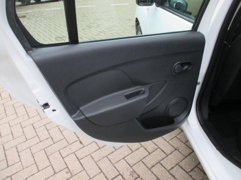 Dacia Logan 0.9 TCe Laureate Euro 6 (s/s) 5dr 45