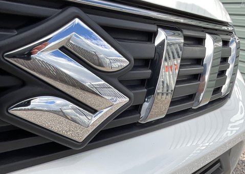 Suzuki Vitara SZ5 BOOSTERJET ALLGRIP MHEV 4