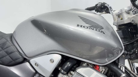 Honda CB 900 2004 36K GREAT CONDITION WARRANTY MOT 919CC NAKED BIKE 16