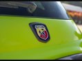 Abarth 595 1.4 595 Competizione Semi-Auto 3dr 44
