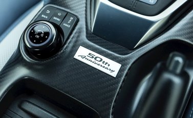 Nissan GT-R 50th Anniversary 19