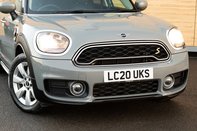 Mini Countryman COOPER S E ALL4 CLASSIC 10