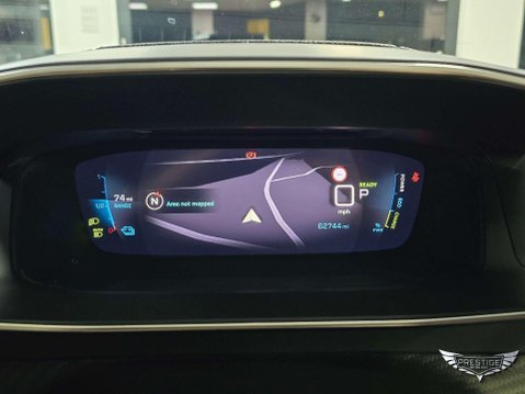 Peugeot 2008 50kWh GT Auto 5dr 38