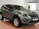 Land Rover Discovery Sport 2.0 Discovery Sport SE Tech TD4 Auto 4WD 5dr