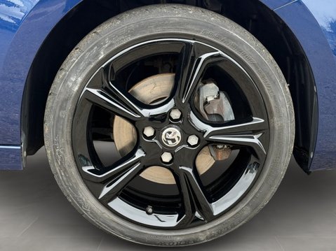 Vauxhall Corsa 1.2 Turbo Elite Nav Premium 5dr 12