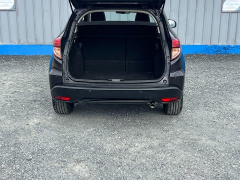 Honda HR-V 1.6 i-DTEC EX Euro 6 (s/s) 5dr 59
