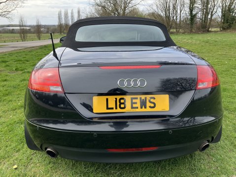 Audi TT QUATTRO S 15