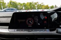 Volkswagen Golf R-LINE TSI 21