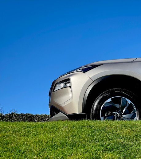 Nissan X-Trail ACENTA PREMIUM XTRONIC 41