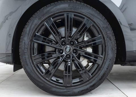 Land Rover Range Rover P440e HSE 