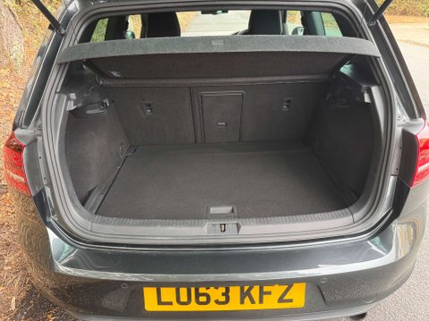 Volkswagen Golf 2.0 Golf GTi Performance 3dr 34