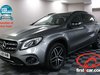 Mercedes-Benz GLA GLA 180 URBAN EDITION