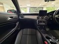 Mercedes-Benz GLA 1.6 GLA180 Urban Edition 7G-DCT Euro 6 (s/s) 5dr 50