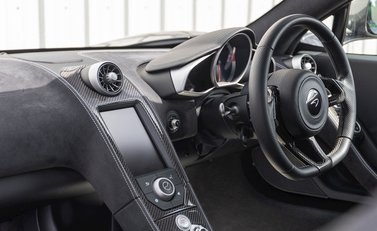 McLaren 650S Spider 18