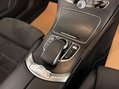 Mercedes-Benz C Class 1.5 C200 MHEV AMG Line Cabriolet G-Tronic+ Euro 6 (s/s) 2dr 22