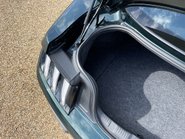 Ford Mustang BULLITT 77