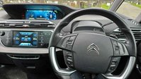 Citroen Grand C4 Picasso 1.6 THP Exclusive+ MPV 5dr Petrol EAT6 Euro 6 (s/s) (165 ps) 49
