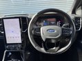 Ford Ranger 3.0 TD V6 EcoBlue Wildtrak Pickup Double Cab 4dr Diesel Auto 4WD Euro 6 (s/ 40