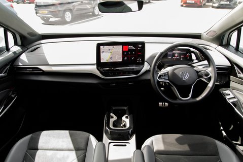 Volkswagen Id.5 STYLE PRO PERFORMANCE 3