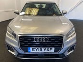 Audi Q2 1.0 Q2 Sport 30 TFSI 5dr 6