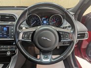 Jaguar XE 2.0 XE R-Sport i Auto 4dr 66