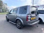 Land Rover Discovery 3.0 SDV6 XS 7