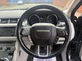 Land Rover Range Rover Evoque 2.2 Range Rover Evoque Pure Tech eD4 4x2 3dr 25