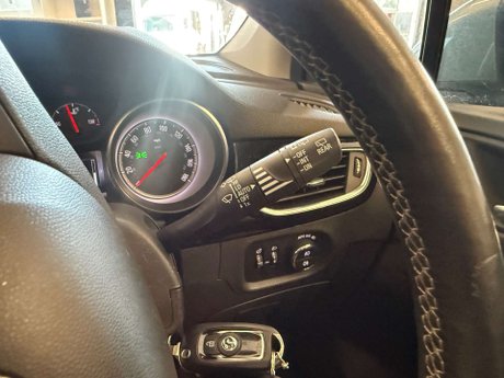 Vauxhall Astra 1.6 CDTi Elite Nav Sports Tourer 5dr Diesel Auto Euro 6 (136 ps) 35