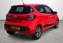 Hyundai i10 1.0 Play 5dr 9