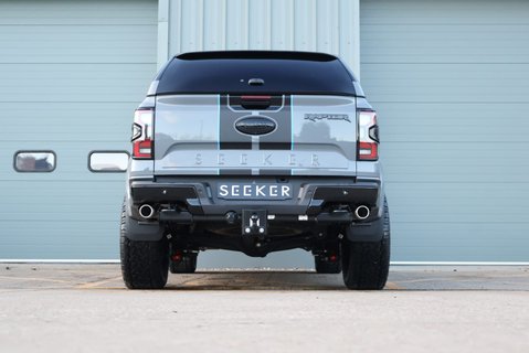 Ford Ranger 2025 BRAND NEW RAPTOR  3.0 V6 ECOBOOST STYLED BY SEEKER  5