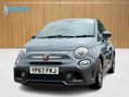 Abarth 595 1.4 T-Jet Hatchback 3dr Petrol Manual Euro 6 (145 ps) 29