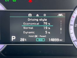 Kia Niro 1.6 Niro 2 HEV Semi-Auto 5dr 26