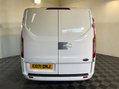 Ford Transit Custom 280 LIMITED P/V ECOBLUE 5