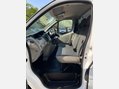 Vauxhall Vivaro 2.0 2900 CDTi Sportive Panel Van 4dr Diesel Manual FWD L3 (195 g/km, 113 bh 31