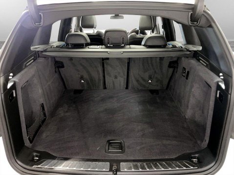 BMW Ix3 80kWh Premier Edition SUV 5dr Electric Auto (286 ps) 22