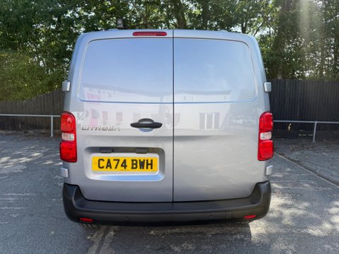 Citroen Dispatch ENTERPRISE M 26