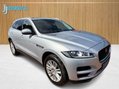 Jaguar F-Pace 2.0 D240 Portfolio SUV 5dr Diesel Auto AWD Euro 6 (s/s) (240 ps) 18