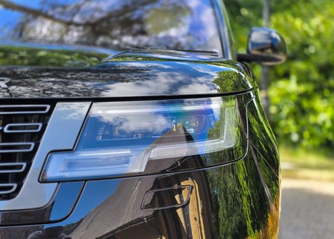 Land Rover Range Rover 3.0 Range Rover Autobiography D MHEV Auto 4WD 5dr 72