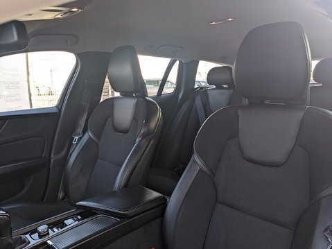 Volvo V60 D3 MOMENTUM 16