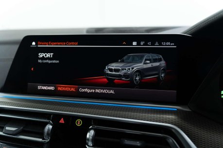 BMW X5 3.0 X5 xDrive 45e M Sport Auto 4WD 5dr 39