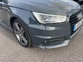 Audi A1 1.4 TFSI CoD S line Euro 6 (s/s) 3dr 12