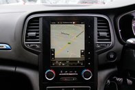 Renault Megane GT LINE DCI 26