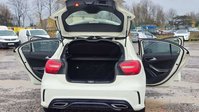 Mercedes-Benz A Class 2.1 A200d AMG Line (Premium) Hatchback 5dr Diesel 7G-DCT Euro 6 (s/s) (136  39